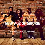 New age of Smokie (N.A.O.S) – Zpátky se vracíš do mých snů - Single