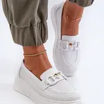 Dámské mokasíny Kesi
