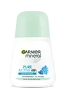 Garnier Mineral Pure Active Antiperspirant roll-on 50 ml