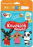 Bing - Kouzelné aktivity