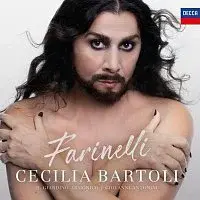 Cecilia Bartoli – Farinelli CD
