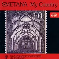 Česká filharmonie/Jiří Bělohlávek – Smetana: Má vlast. Cyklus symfonických básní CD