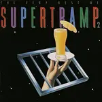 Supertramp – The Very Best Of Supertramp Vol. 2 [Re-Mastered] CD