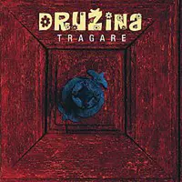 Družina – Tragare