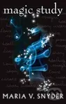 Magic Study - V. Maria Snyder