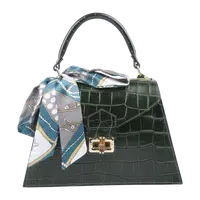 NovaKabelka.cz Flavia Cocco Verde