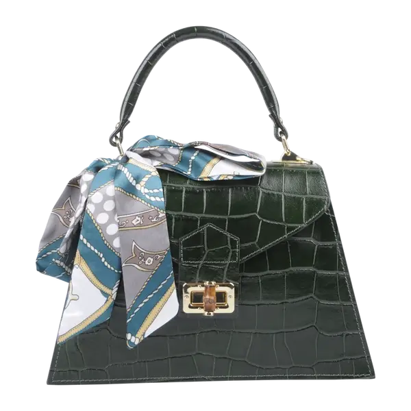 NovaKabelka.cz Flavia Cocco Verde