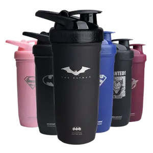 Smart Shake Reforce DC 900ml - Harley Quinn
