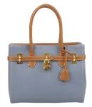 NovaKabelka.cz Azra Baby Blu Camel