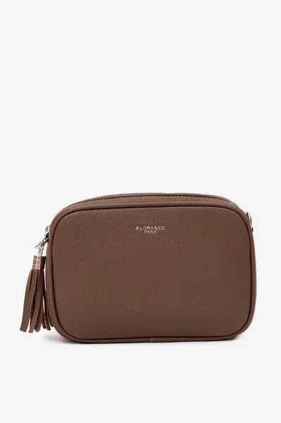 Kabelka Flora&Co Taupe
