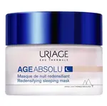 URIAGE Age absolu vyhladzujúca nočná maska ​​50 ml