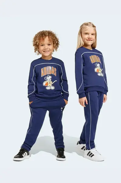 adidas  Dětská tepláková souprava  DISNEY