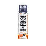 Extrifit FB-3! Fat Burner Shot 90 ml bezinka