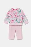 adidas  Dětská tepláková souprava