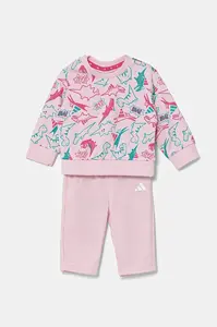 adidas  Dětská tepláková souprava