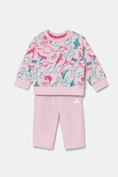 adidas  Dětská tepláková souprava