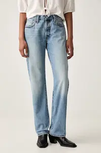 Levi's rifle regular dámske 501® 90S