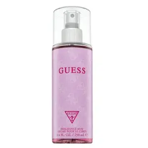 Guess Pink tělový spray pro ženy 250 ml