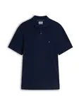 TOMMY HILFIGER Sveter  námornícka modrá