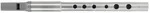 Kerry Whistles Optima Mezzo D tuneable