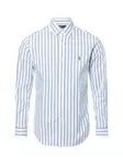 Polo Ralph Lauren Košeľa  biela