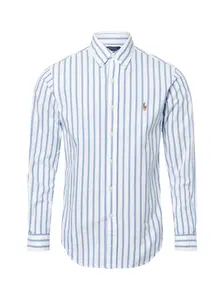 Polo Ralph Lauren Košeľa  biela