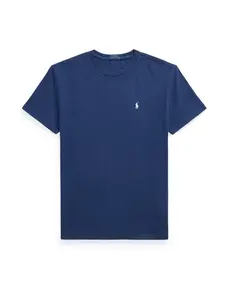 Polo Ralph Lauren Tričko  námornícka modrá