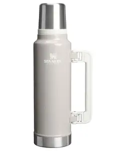 Stanley Legendary Classic hammertone ash Termoska