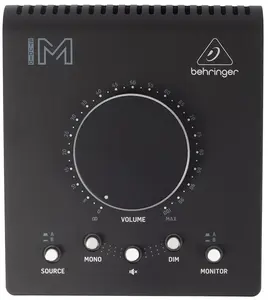 Behringer STUDIO M