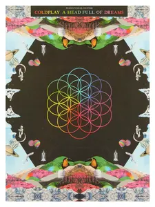 MS Coldplay: A Head Full Of Dreams