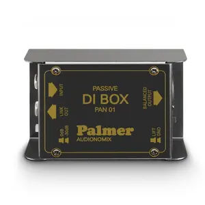 Palmer PAN 01