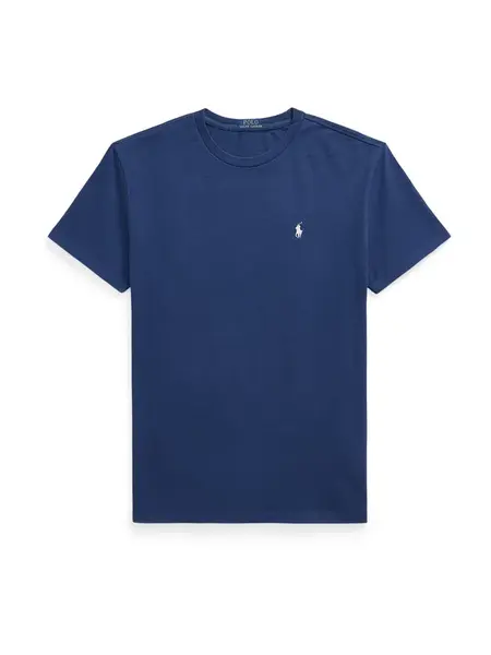 Polo Ralph Lauren Tričko  námornícka modrá