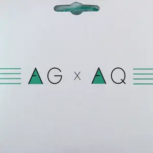 Aquila 157U - AG x AQ Ukulele String Set, Soprano (High-G)