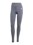 ADIDAS PERFORMANCE Športové nohavice 'Opt Ess'  dymovo modrá / biela