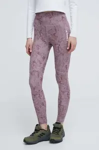 Sportovní legíny adidas TERREX Multi
