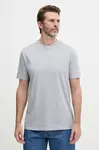 Armani Exchange  tričko pánské bavlněné