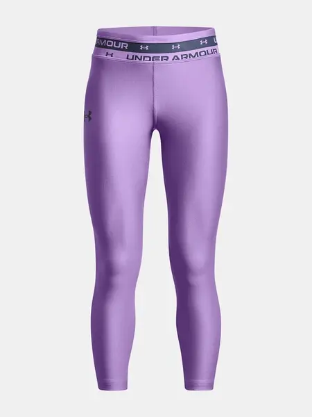Dívčí legíny Under Armour HG UA