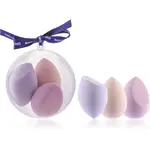 Notino Gift Set Super Soft Make-up Sponges Set hubka na make-up darčeková sada
