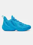 Unisex sportovní boty Under Armour GS CURRY 13