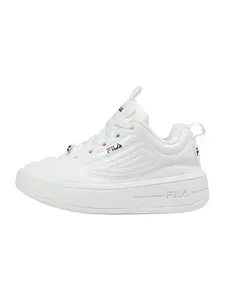FILA Tenisky  modrá / červená / biela