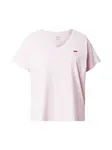 Levi's® Plus Tričko 'The Perfect'  ružová