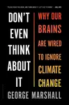 Don't Even Think About It - Marshall George
