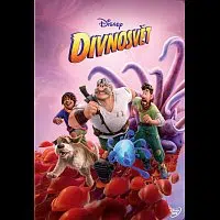 Různí interpreti – Divnosvět DVD
