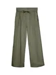 VERO MODA Nohavice 'VMCaia'  olivová