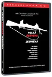 Velká červená jednička (2 DVD)