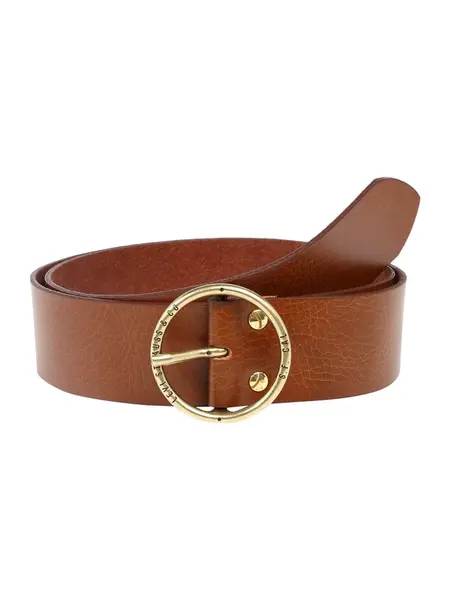 LEVI'S ® Opasky 'Athena Belt'  hnedá