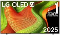 LG OLED TV 83B56LA - OLED83B56LA
