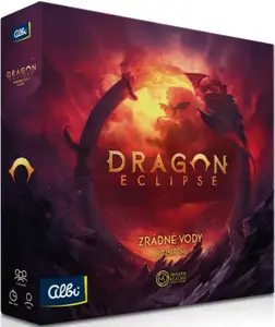 Dragon Eclipse CZ - Zrádné vody