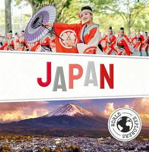Japan - Charis Mather