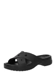 Crocs Šľapky  čierna